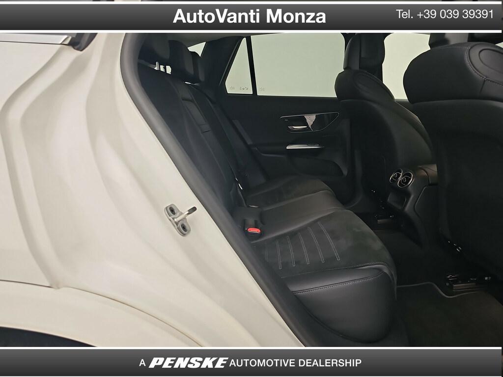 Mercedes GLC 200 mhev AMG Premium 4matic auto