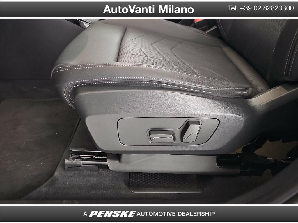 BMW X1 sdrive18d X-Line Edition Essence auto