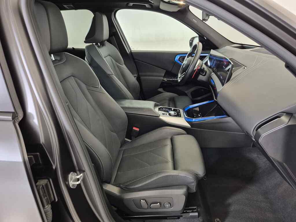 BMW X3 M X3 xdriveM50 MSport Pro auto