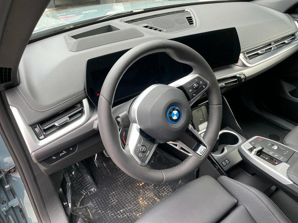 BMW iX1 30 xdrive Msport