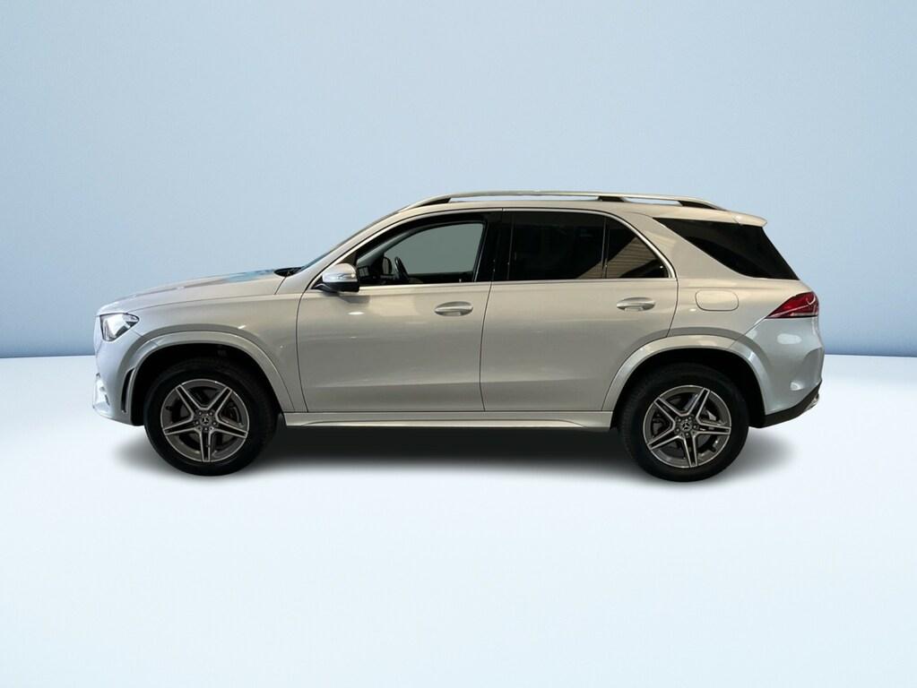 Mercedes GLE 300 d Premium 4matic auto