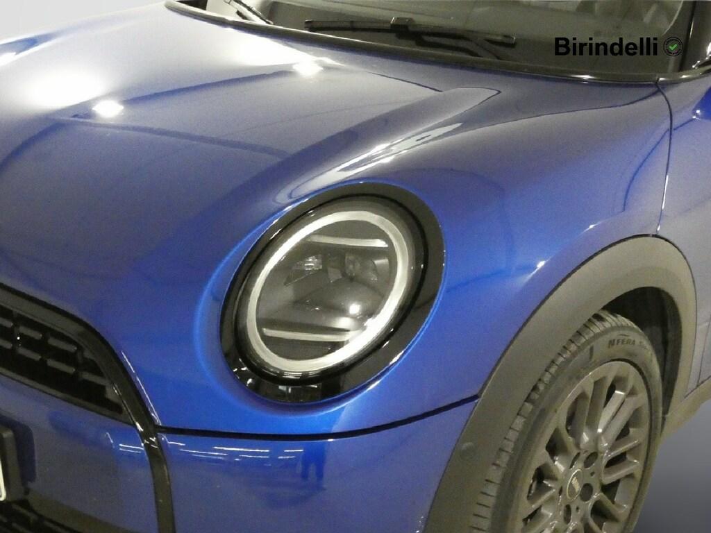 Mini Mini Cooper 3p 1.5 C Classic auto