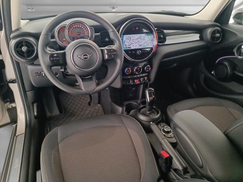 Mini Cooper 1.5 TwinPower Turbo Cooper