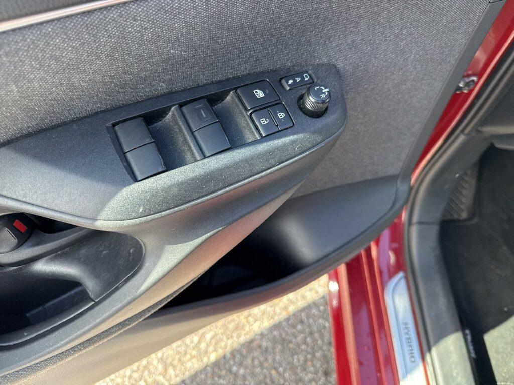 Toyota Yaris 1.5 hybrid Style