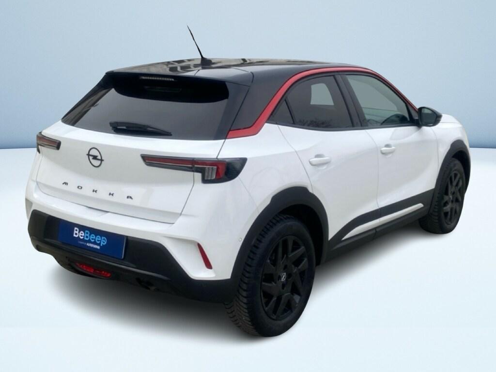 Opel Mokka 1.2 t GS Line s&s 100cv