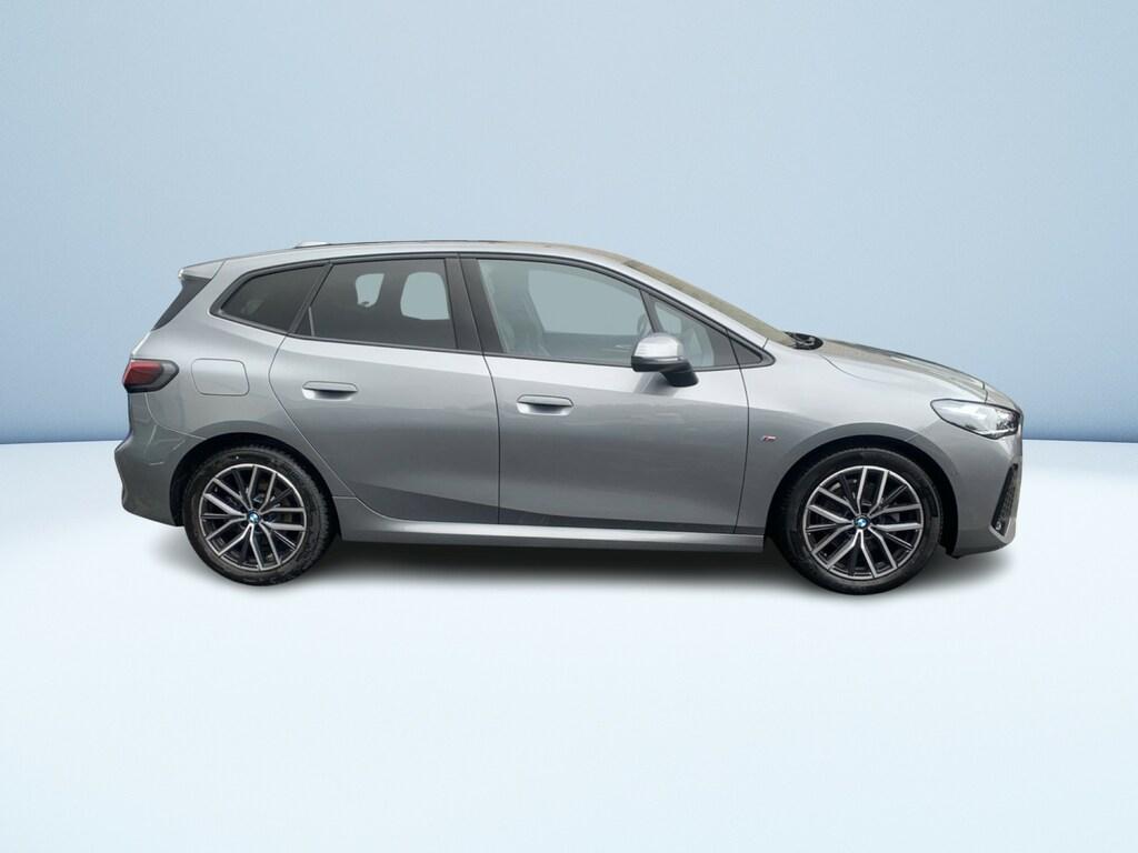 BMW Serie 2 218d Active Tourer Msport auto
