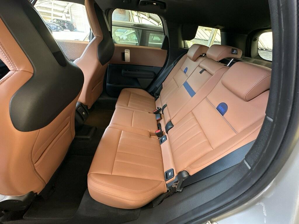 Mini Mini Countryman 2.0 48V D Favoured auto