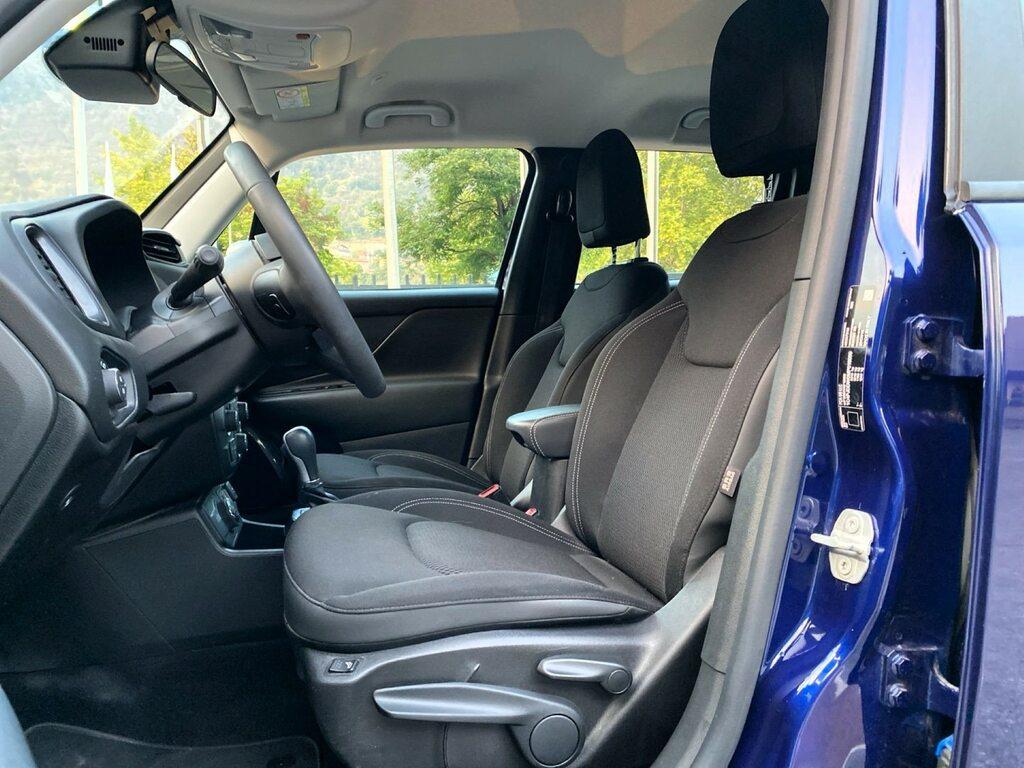 Jeep Renegade 1.3 t4 phev Limited 4xe at6