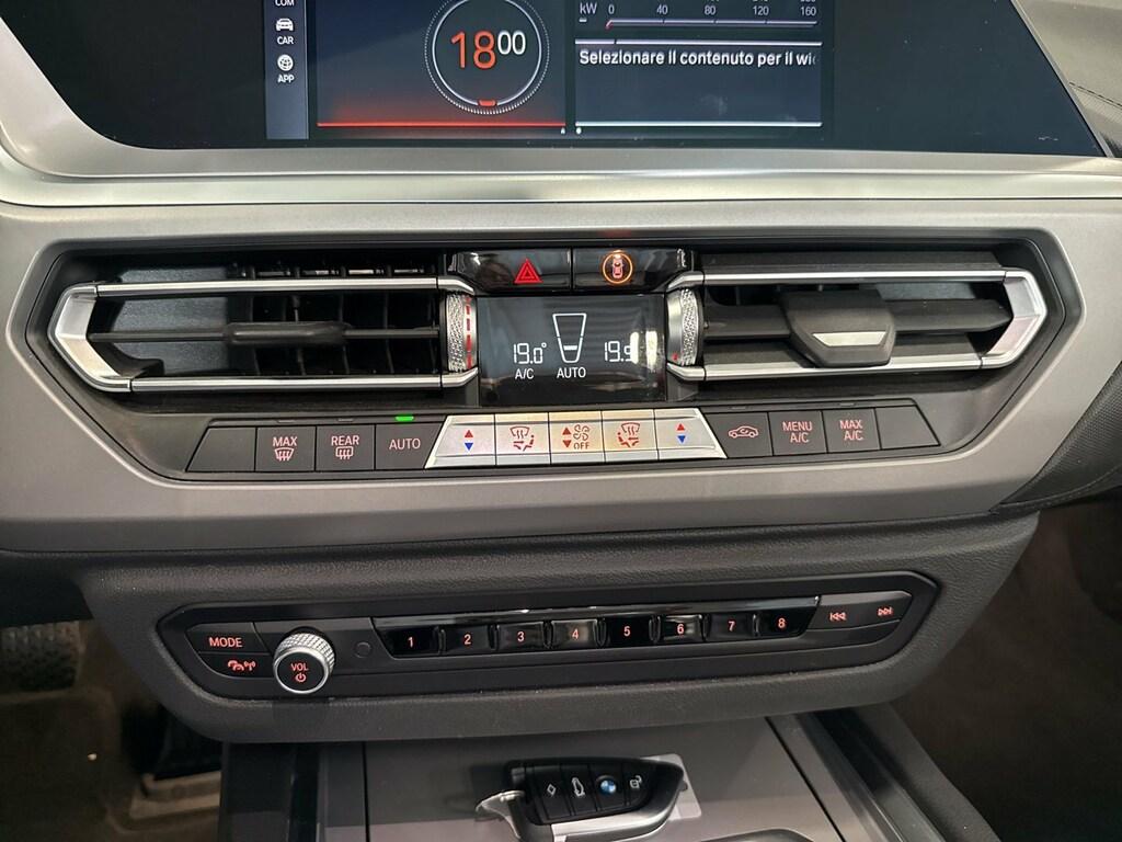 BMW Z4 sdrive 20i Advantage