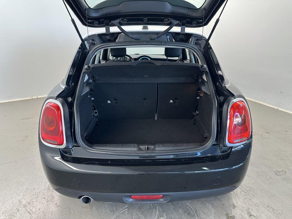 Mini Cooper D 1.5 D Cooper D
