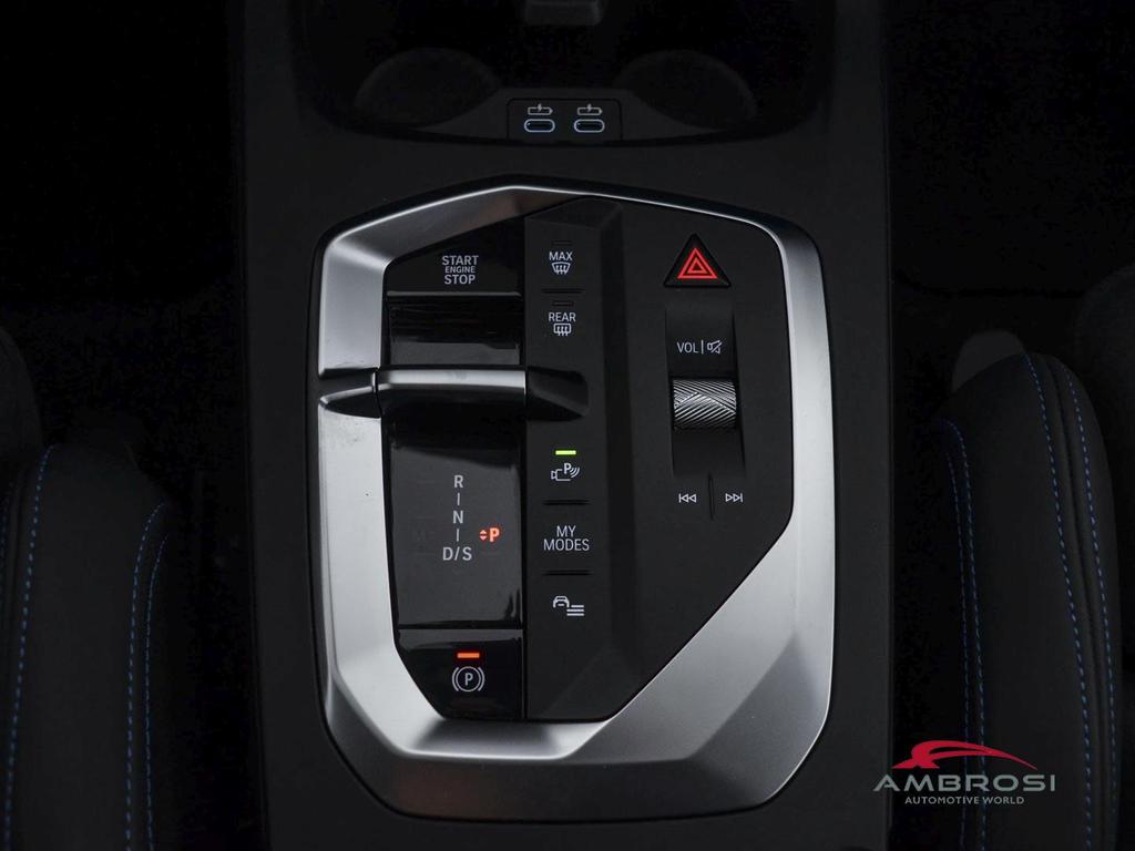 BMW Serie 1 118d MSport Pro auto