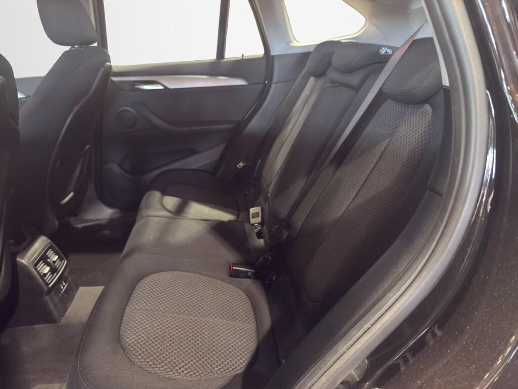 BMW X1 sdrive18d Business Advantage auto