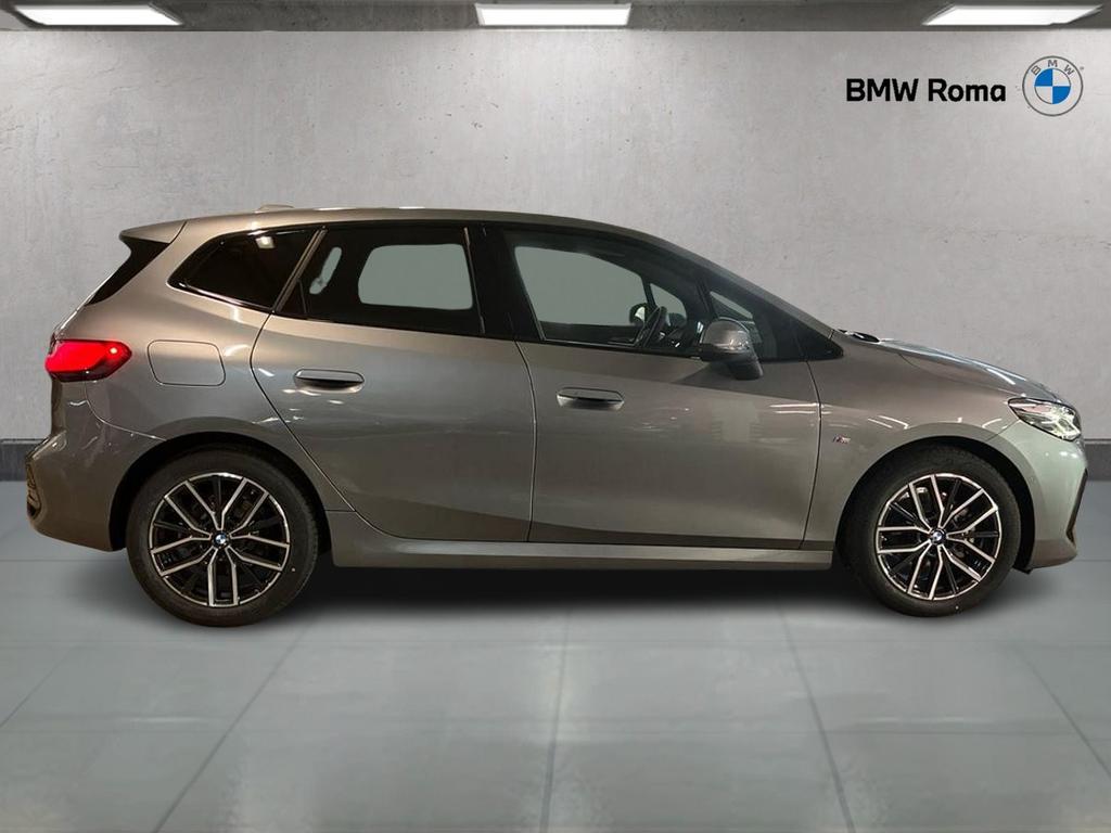 BMW Serie 2 218d Active Tourer Msport auto