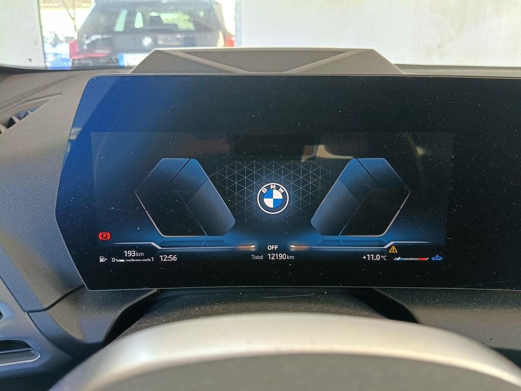 BMW Serie 1 118d MSport Pro auto