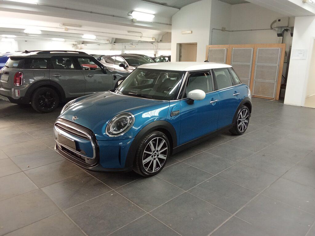 Mini Mini 5p 1.5 One Classic 75cv