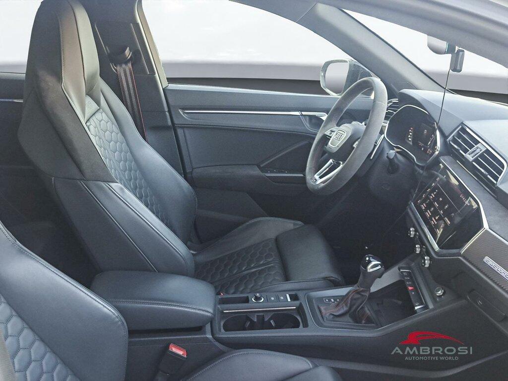 Audi RS Q3 2.5 Quattro S tronic