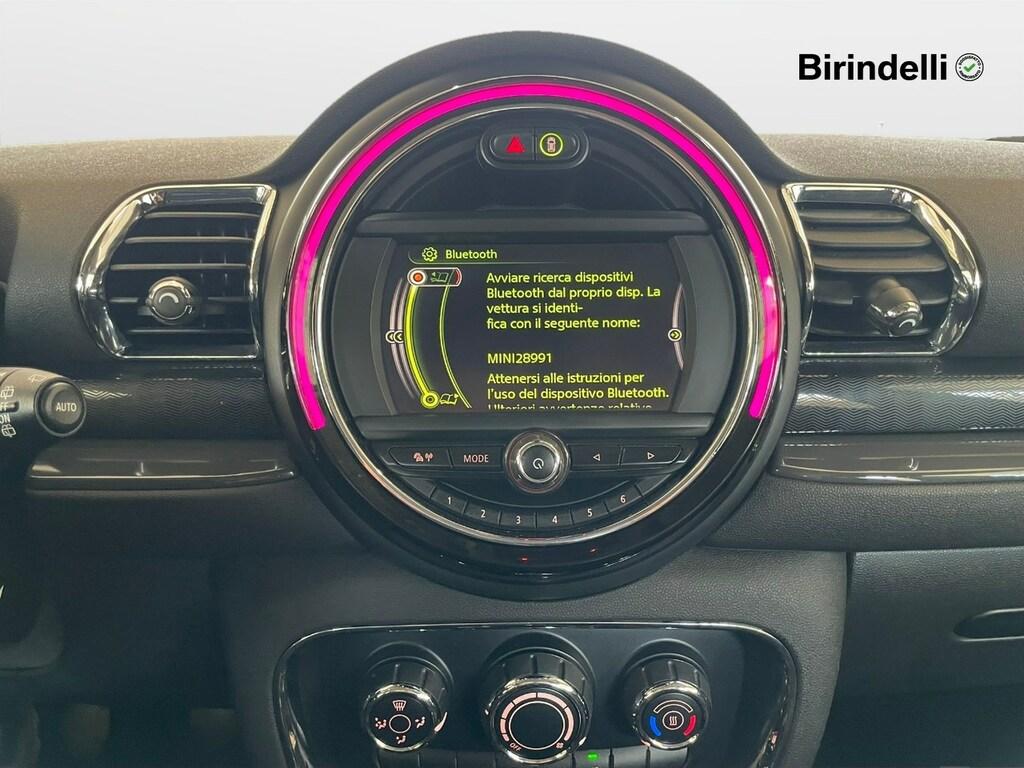 Mini One Clubman 1.5 One Boost