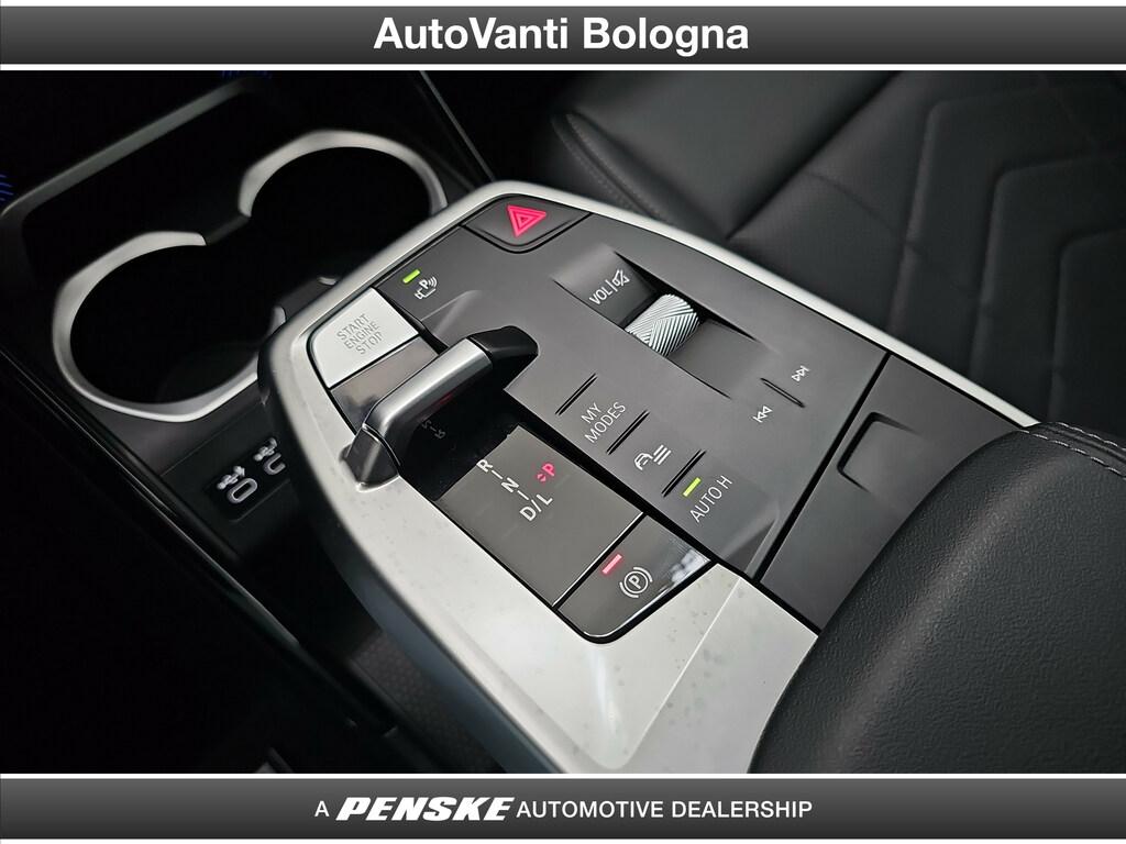 BMW X1 sdrive18d X-Line auto