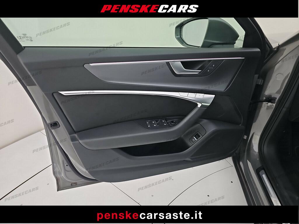 Audi A6 Allroad 40 2.0 tdi mhev 12V quattro 204cv s-tronic