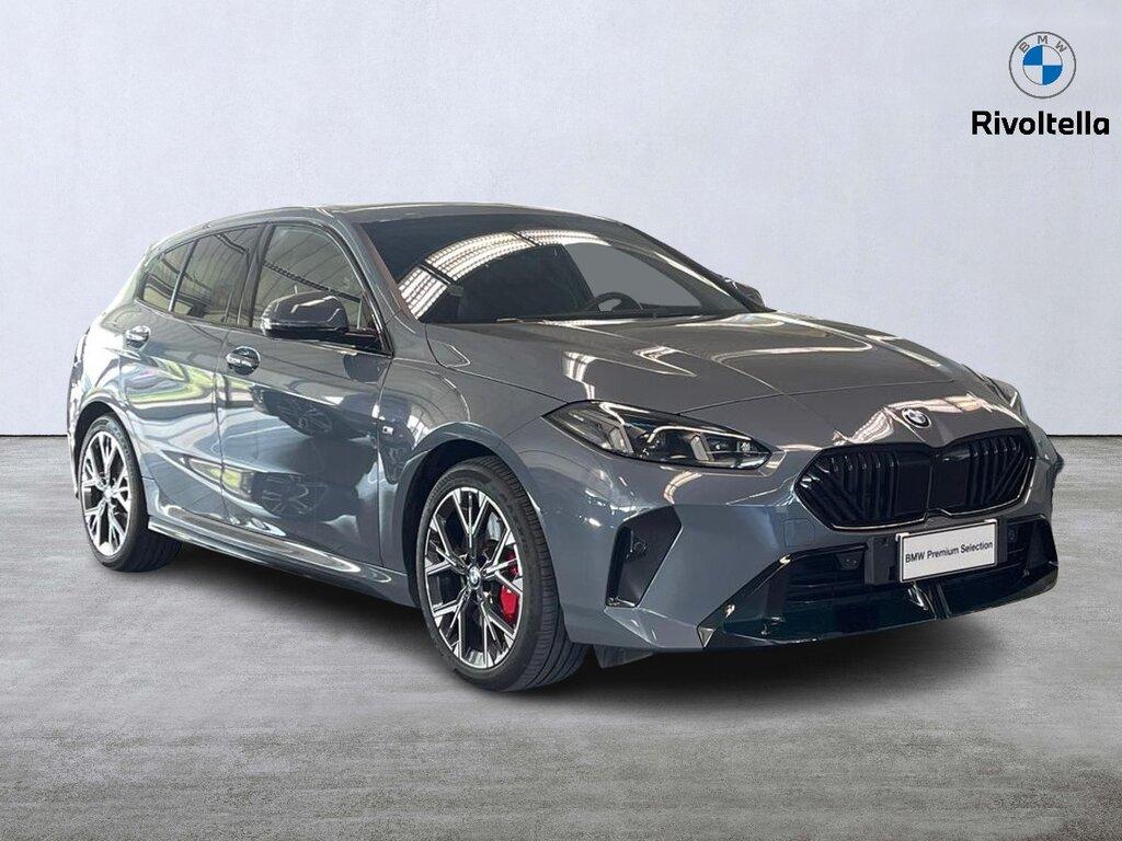 BMW Serie 1 118d MSport Pro auto
