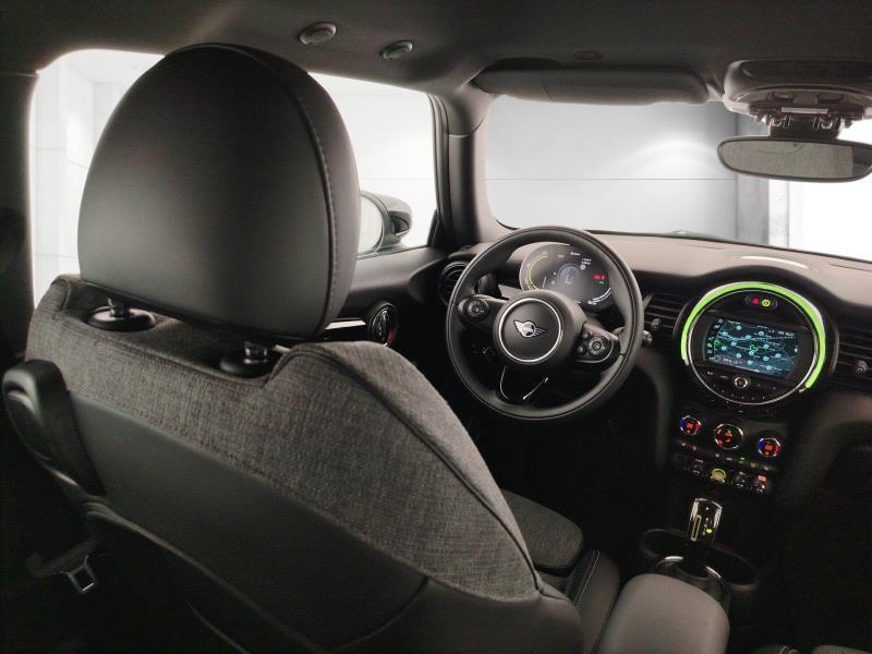 Mini Cooper SE Mini 3p Cooper SE M auto