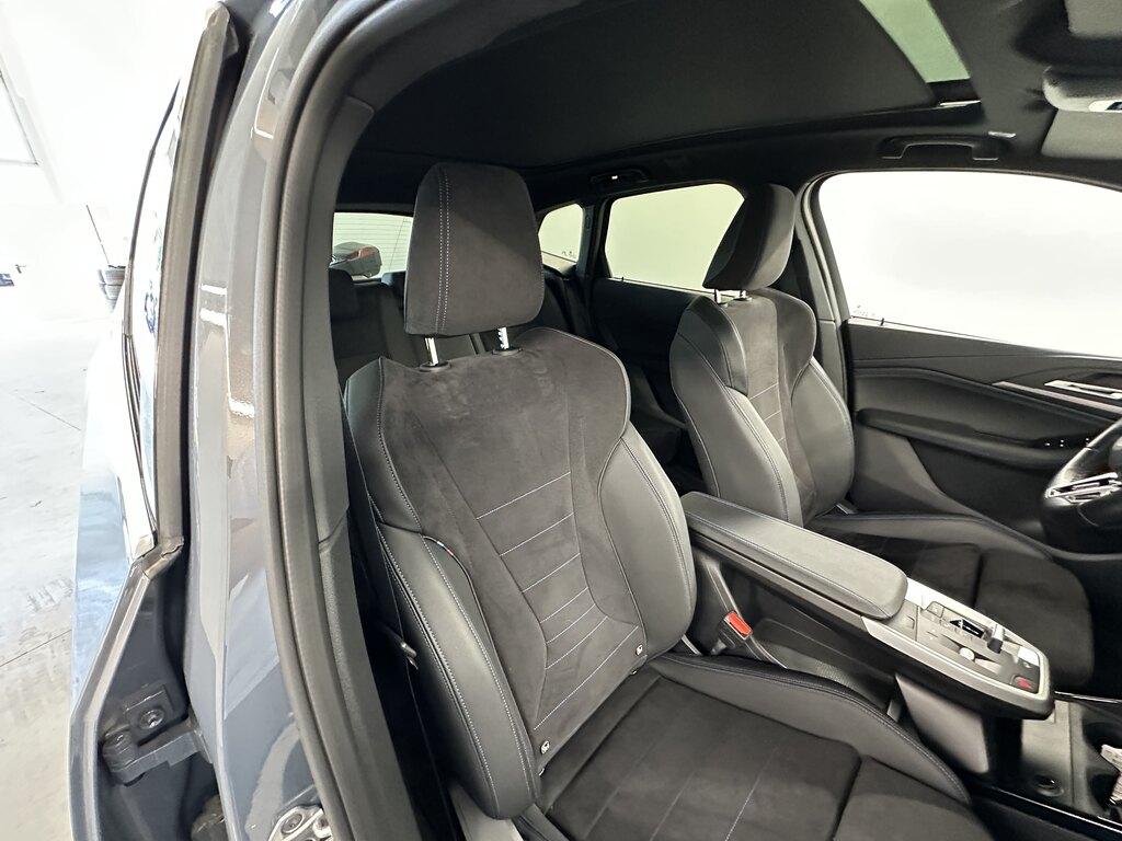 BMW Serie 2 218d Active Tourer Msport auto