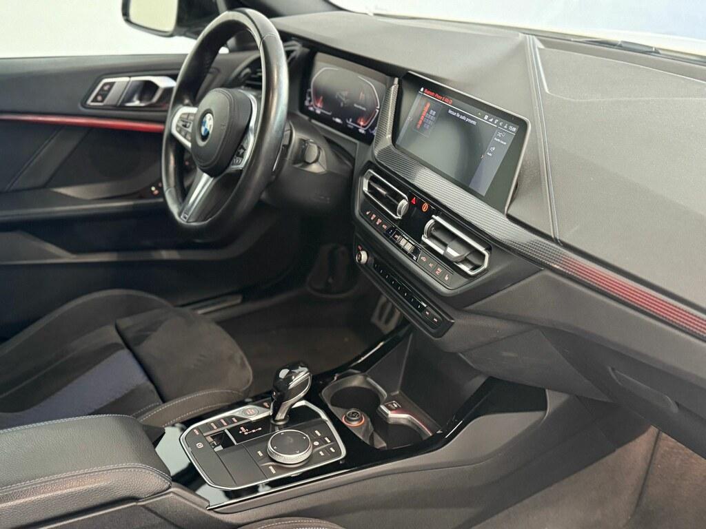 BMW Serie 2 218d Gran Coupe Msport auto