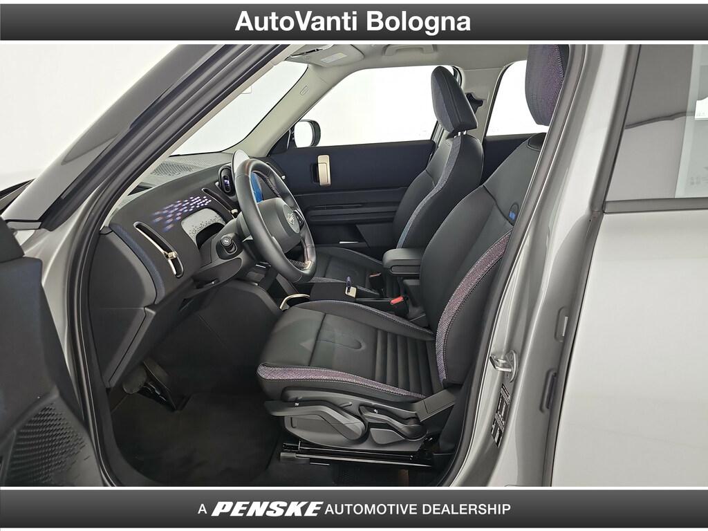 Mini Mini Countryman 2.0 48V D Classic auto