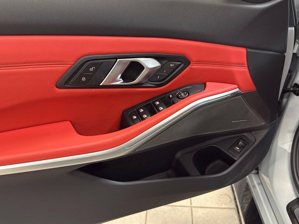 BMW M3 Touring 3.0 Competition M xdrive auto