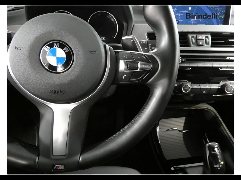 BMW X2 sdrive20i Msport X 192cv auto