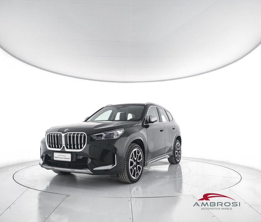 BMW X1 sdrive18d X-Line auto