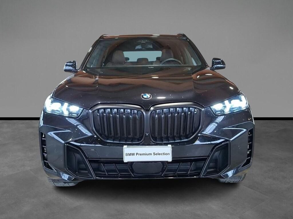 BMW X5 xdrive30d MSport Pro auto