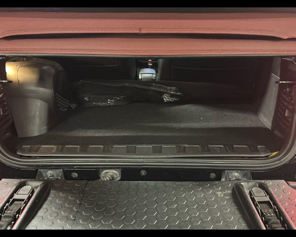 Smart fortwo Cabrio 1.0 Brabus Style 71cv twinamic