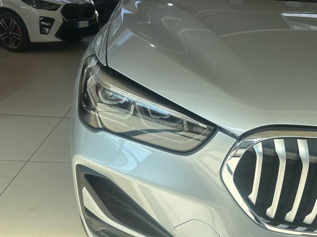 BMW X1 xdrive18d xLine Plus auto