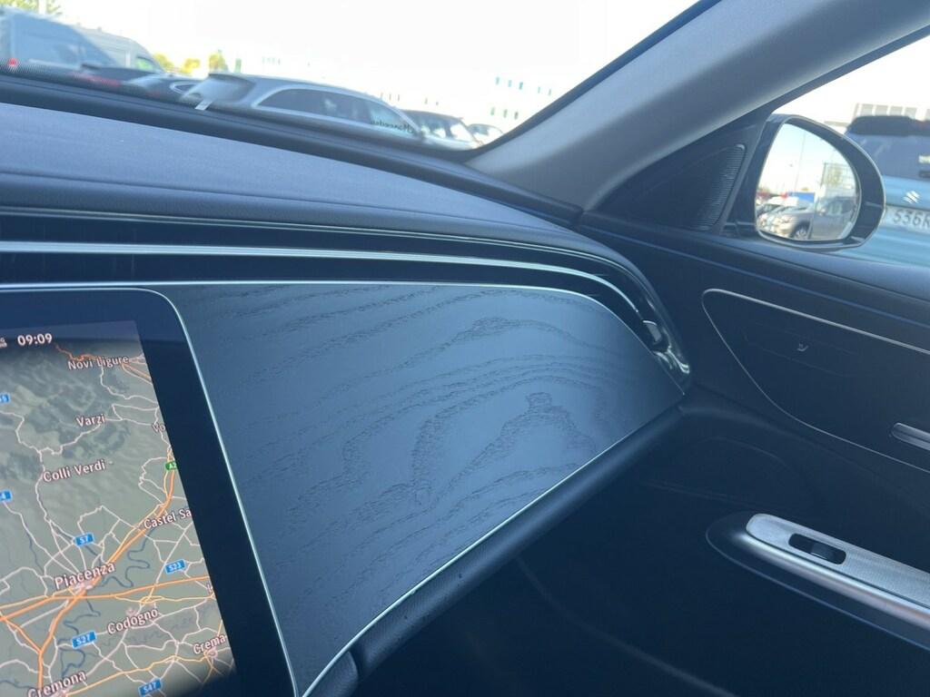 Mercedes Classe E 220 d Advanced auto