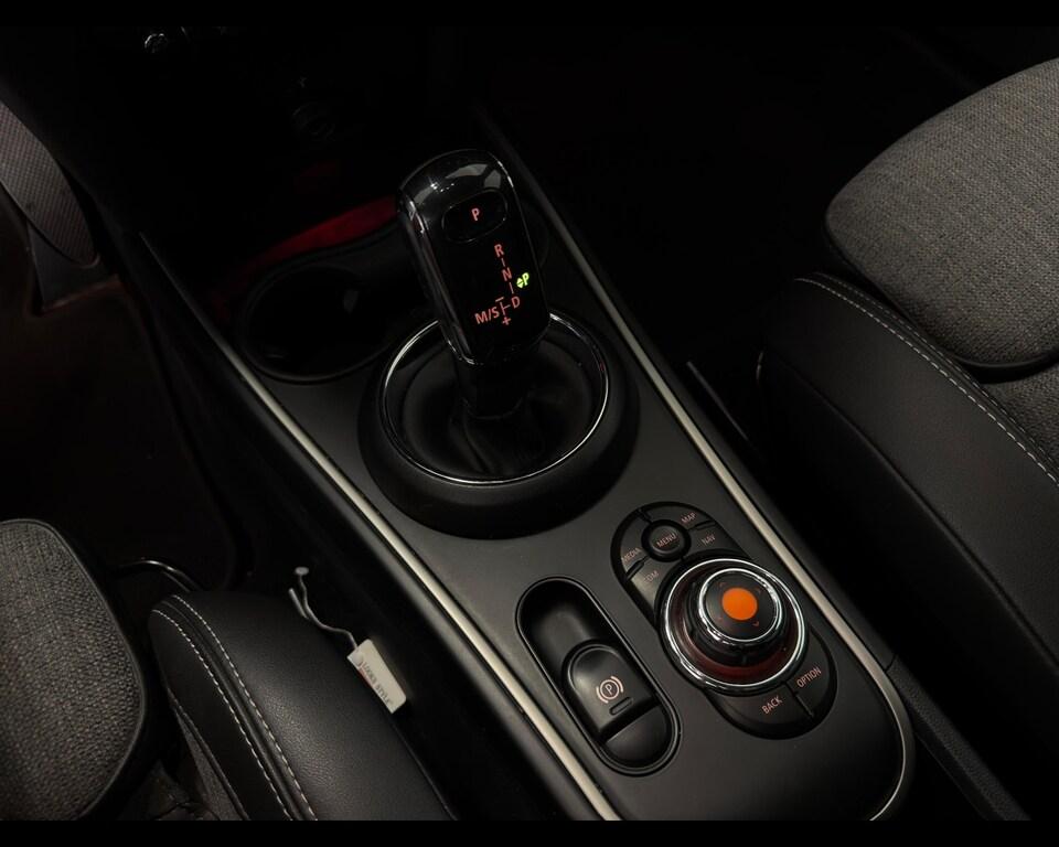 Mini Cooper D Countryman 2.0 TwinPower Turbo Cooper D Hype Steptronic