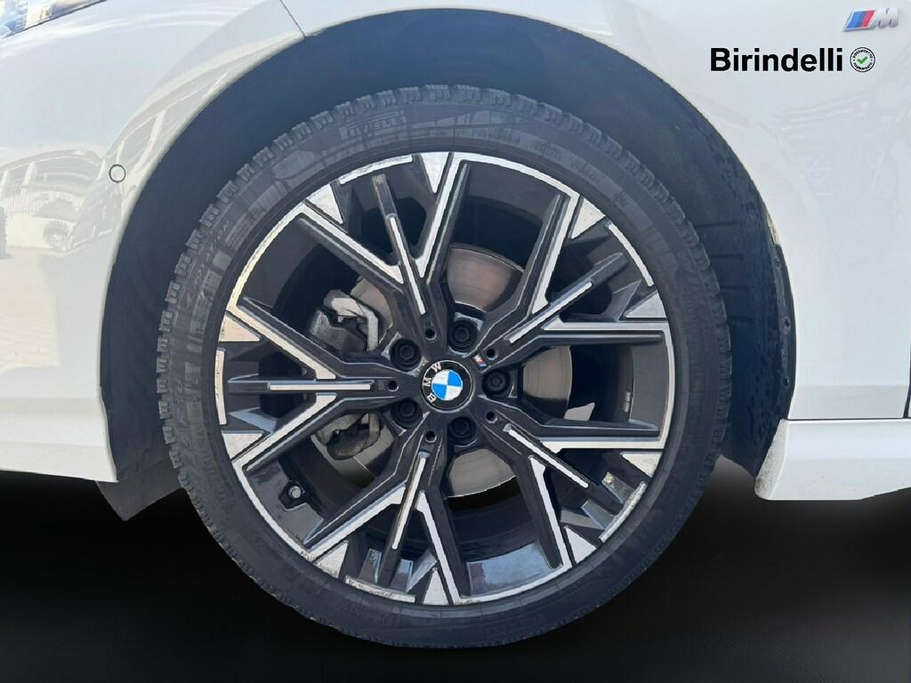 BMW Serie 1 118d MSport auto