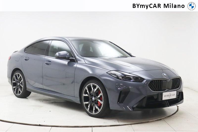 BMW Serie 2 218d Gran Coupe MSport Pro auto