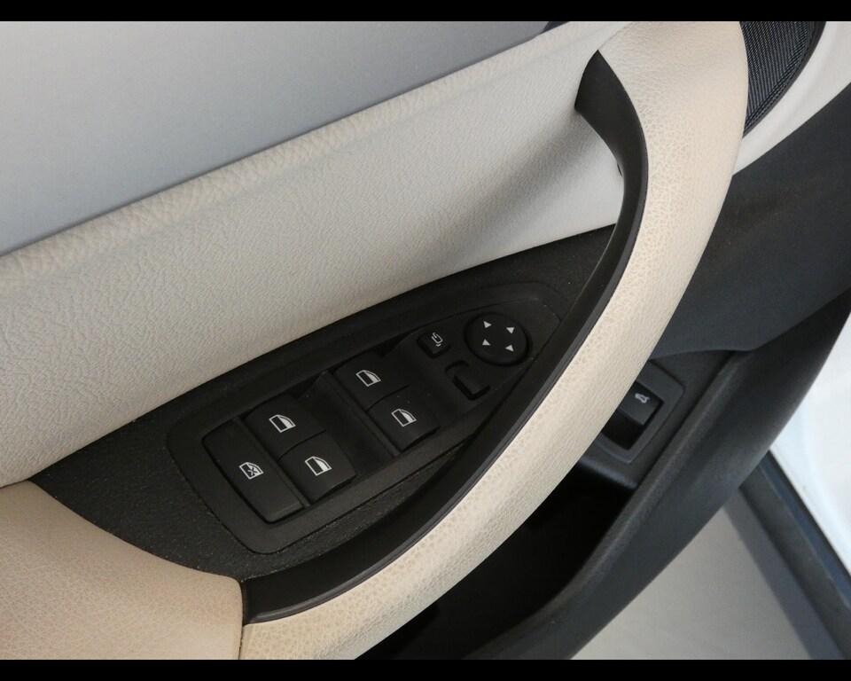 BMW X2 sdrive16d Advantage auto