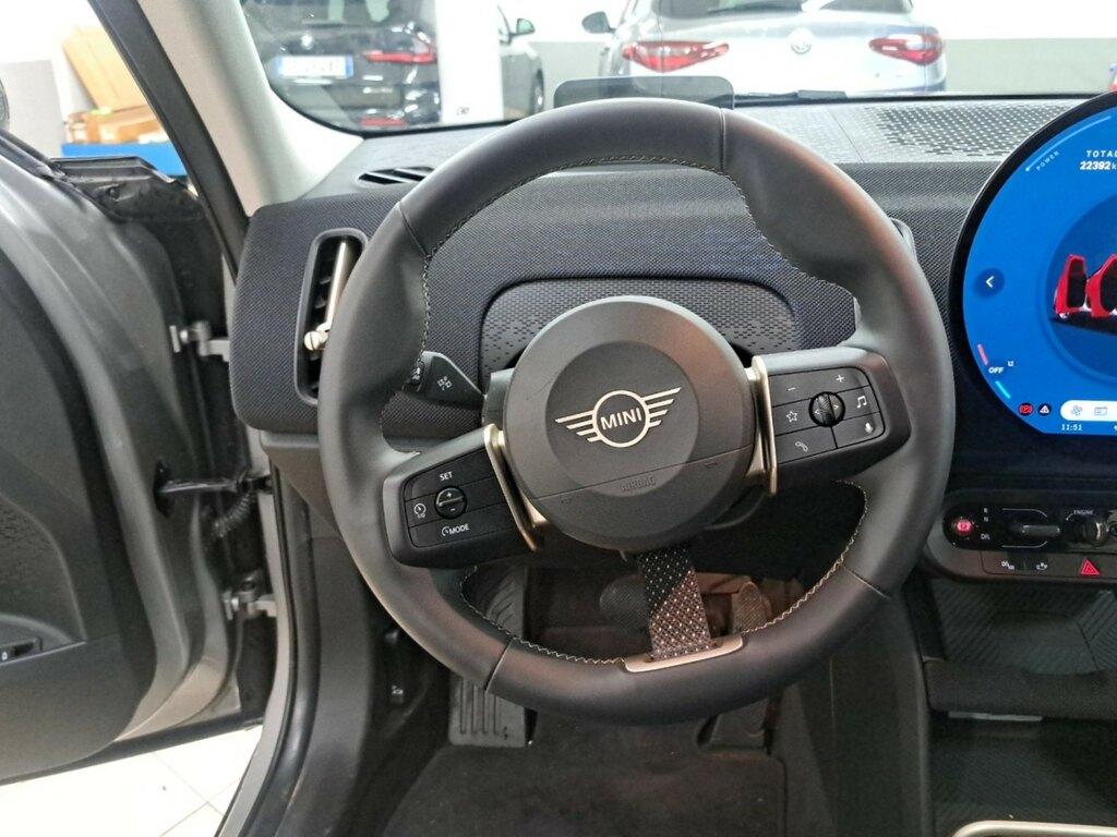 Mini Mini Countryman 1.5 48V C Classic auto