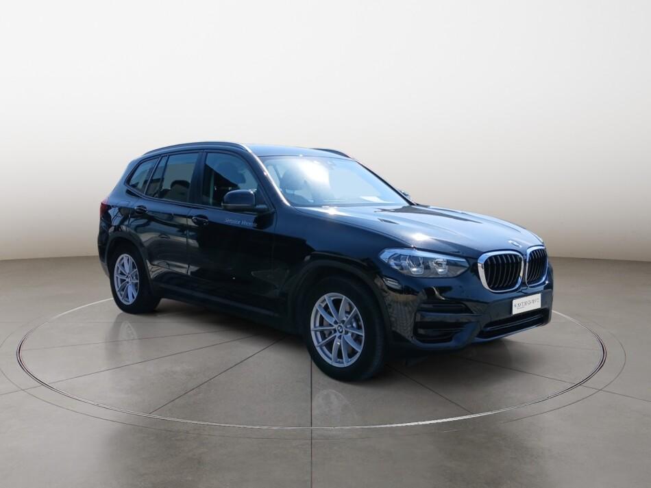 BMW X3 xdrive30e Business Advantage auto