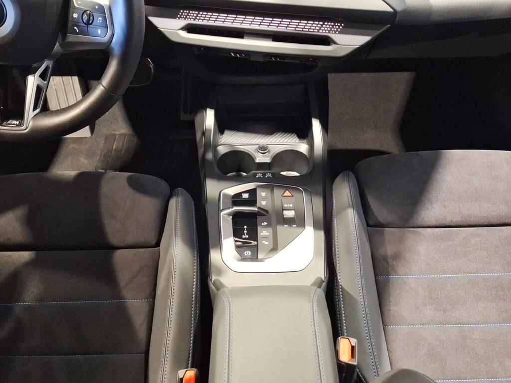 BMW Serie 1 118d MSport Pro auto