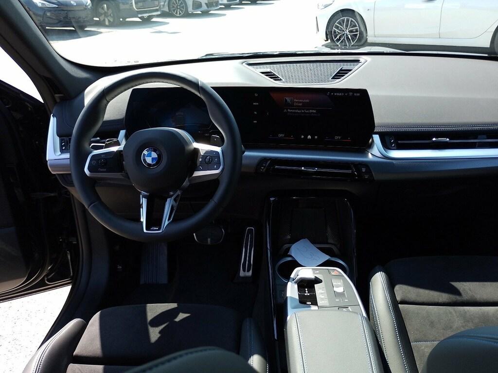 BMW X1 sdrive18d MSport auto