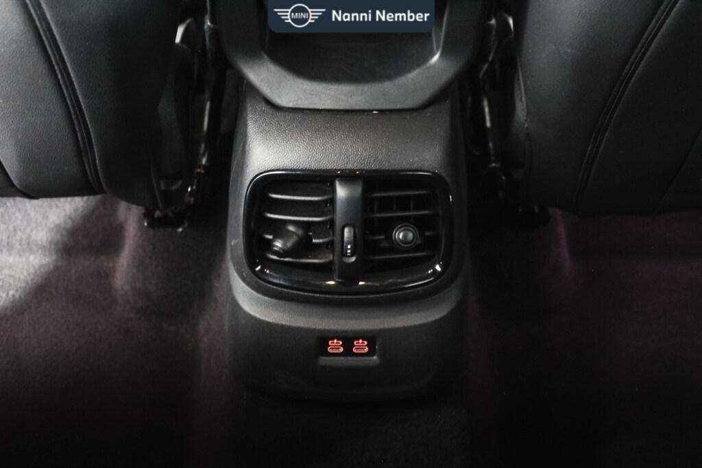 Mini Mini Countryman 2.0 JCW JCW auto