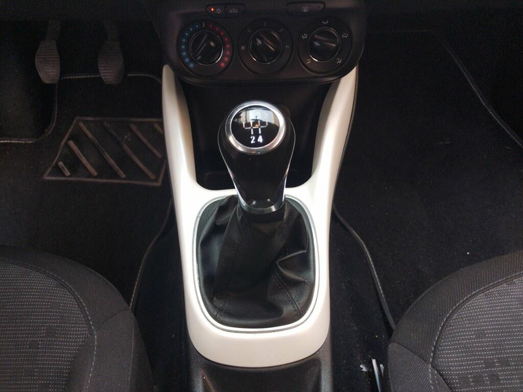 Opel Adam 1.2 Jam 70cv