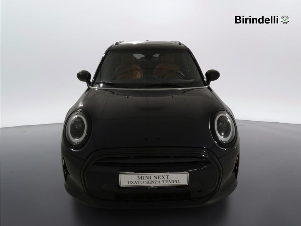 Mini Cooper 1.5 TwinPower Turbo Cooper