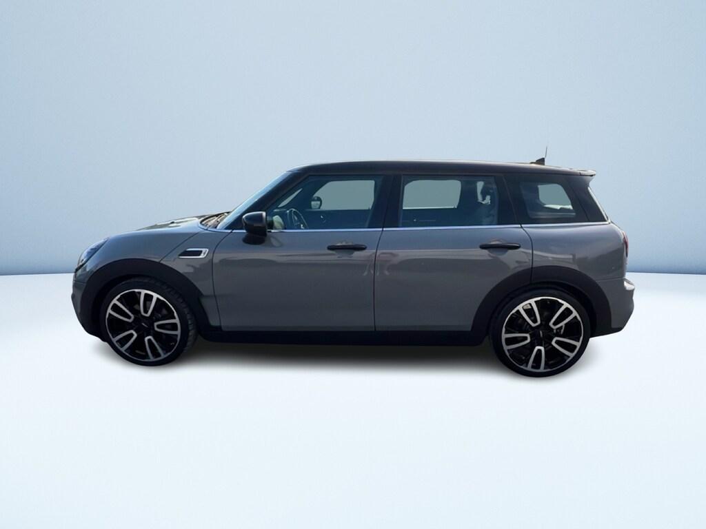 Mini Cooper D Clubman 2.0 Cooper D