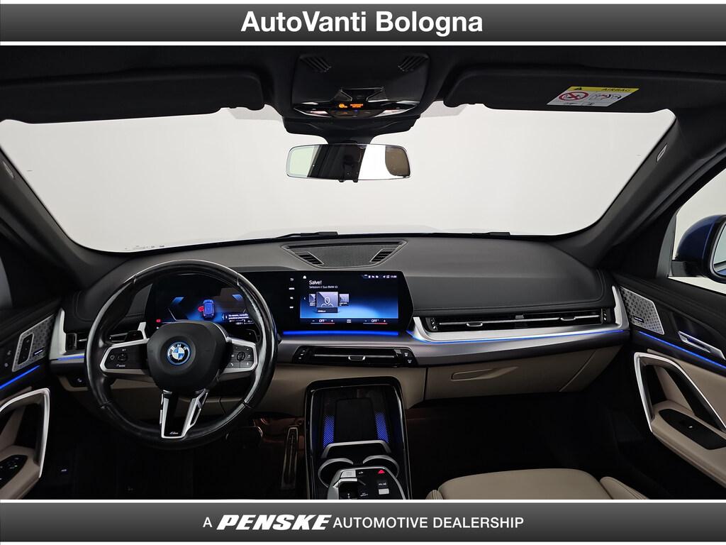 BMW X1 25e xdrive Msport auto