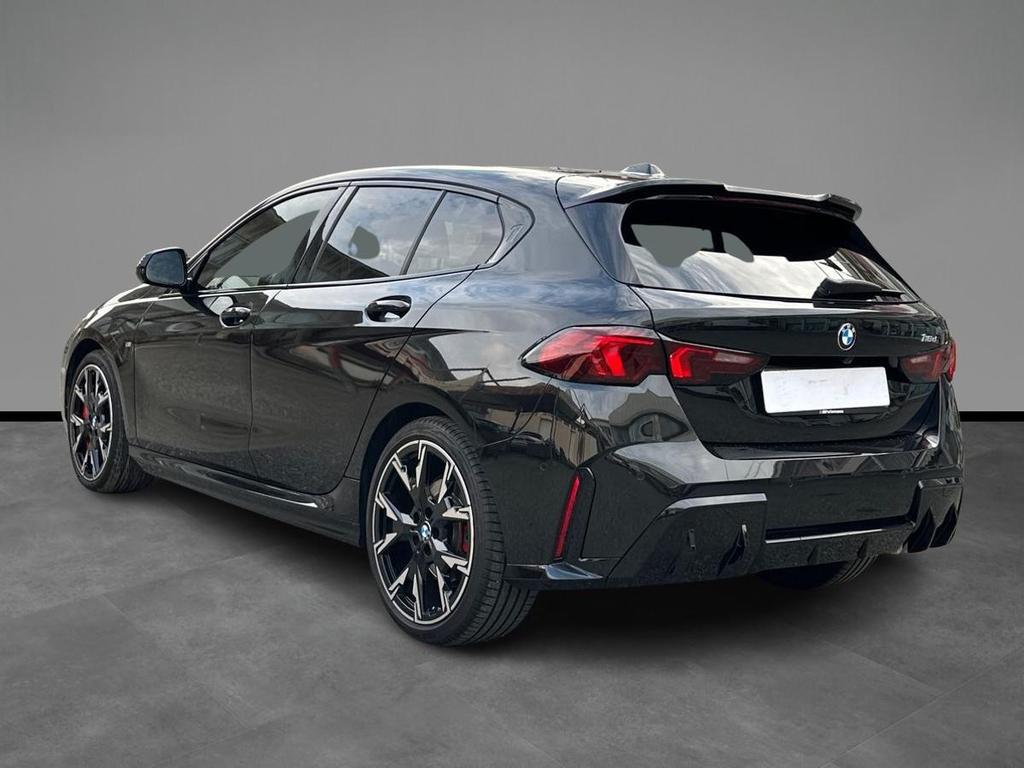 BMW Serie 1 118d MSport Pro auto