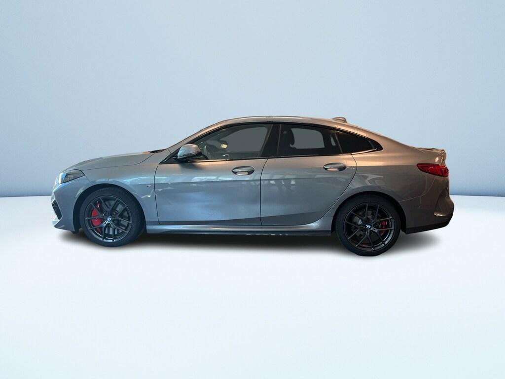 BMW Serie 2 220d Gran Coupe Msport xdrive auto